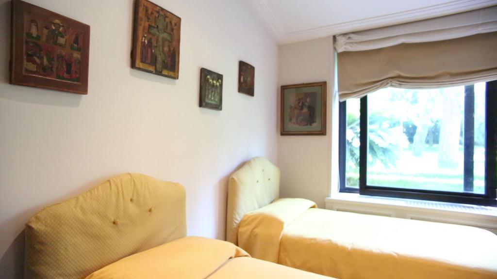 Rome Candia Holiday House Room photo