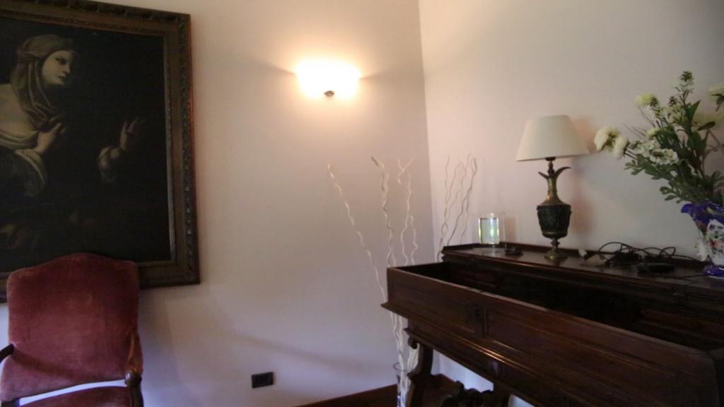 Rome Candia Holiday House Room photo